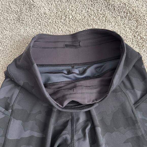 Lululemon Invigorate High-Rise 25" Tight - Size 6 - Picture 5 of 7